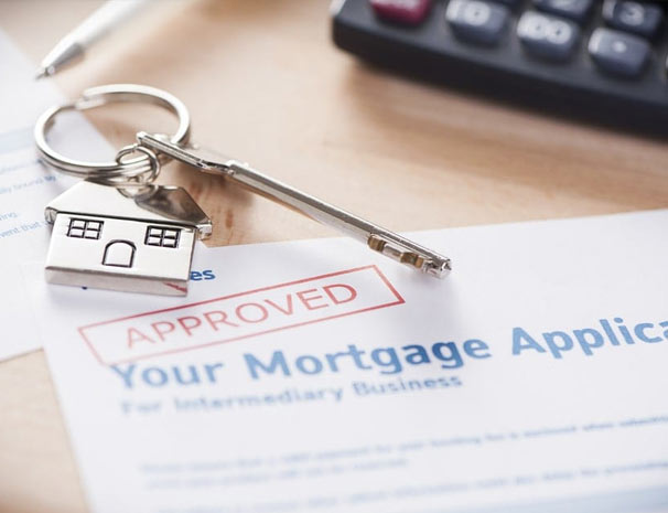 Mortgage Advisory